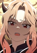 サンドラ 制裁の女神の執行人_第21話_許しの懇願