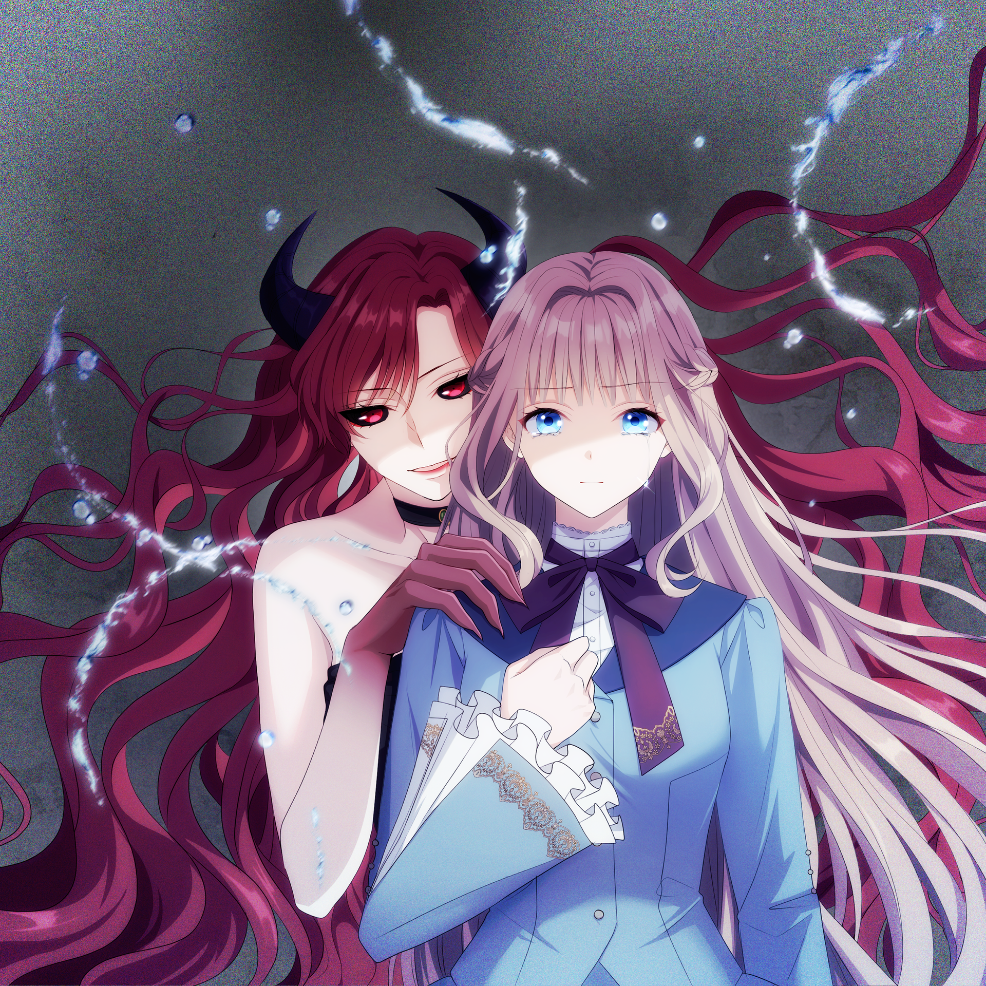 サンドラ 制裁の女神の執行人