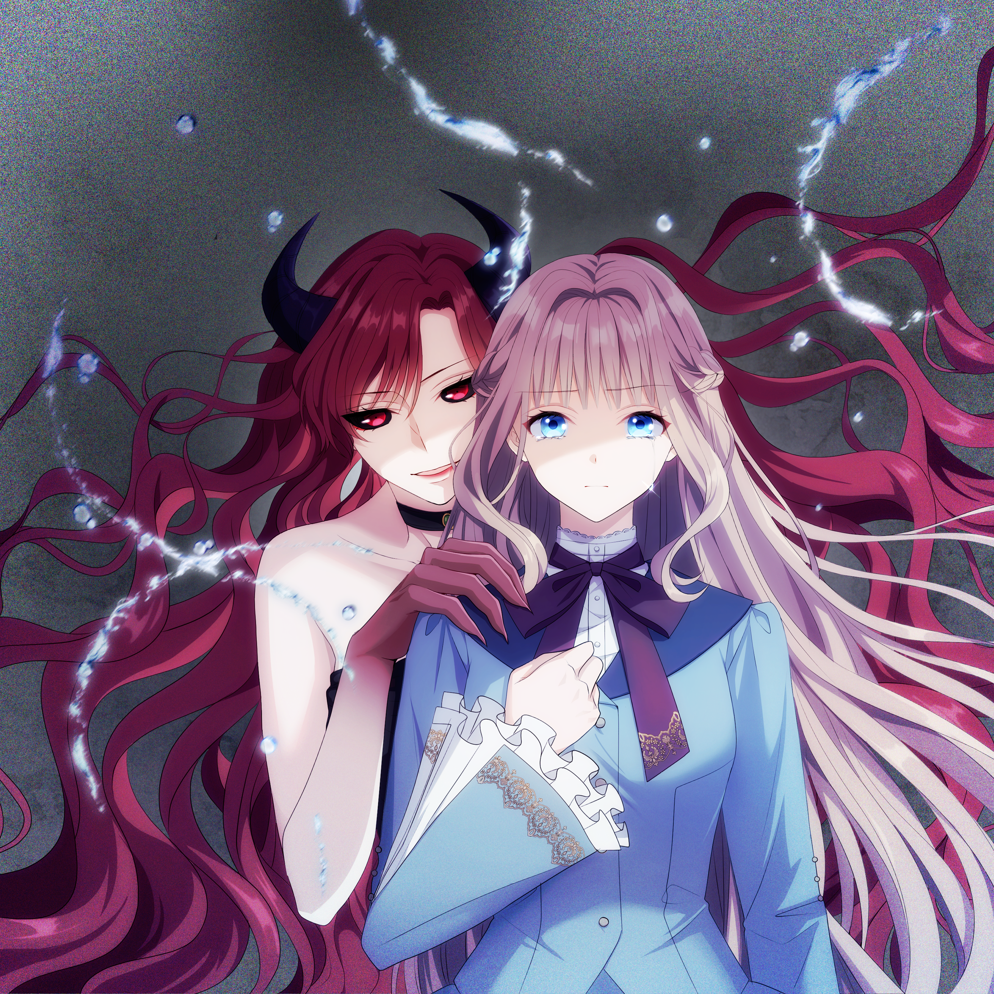 サンドラ 制裁の女神の執行人