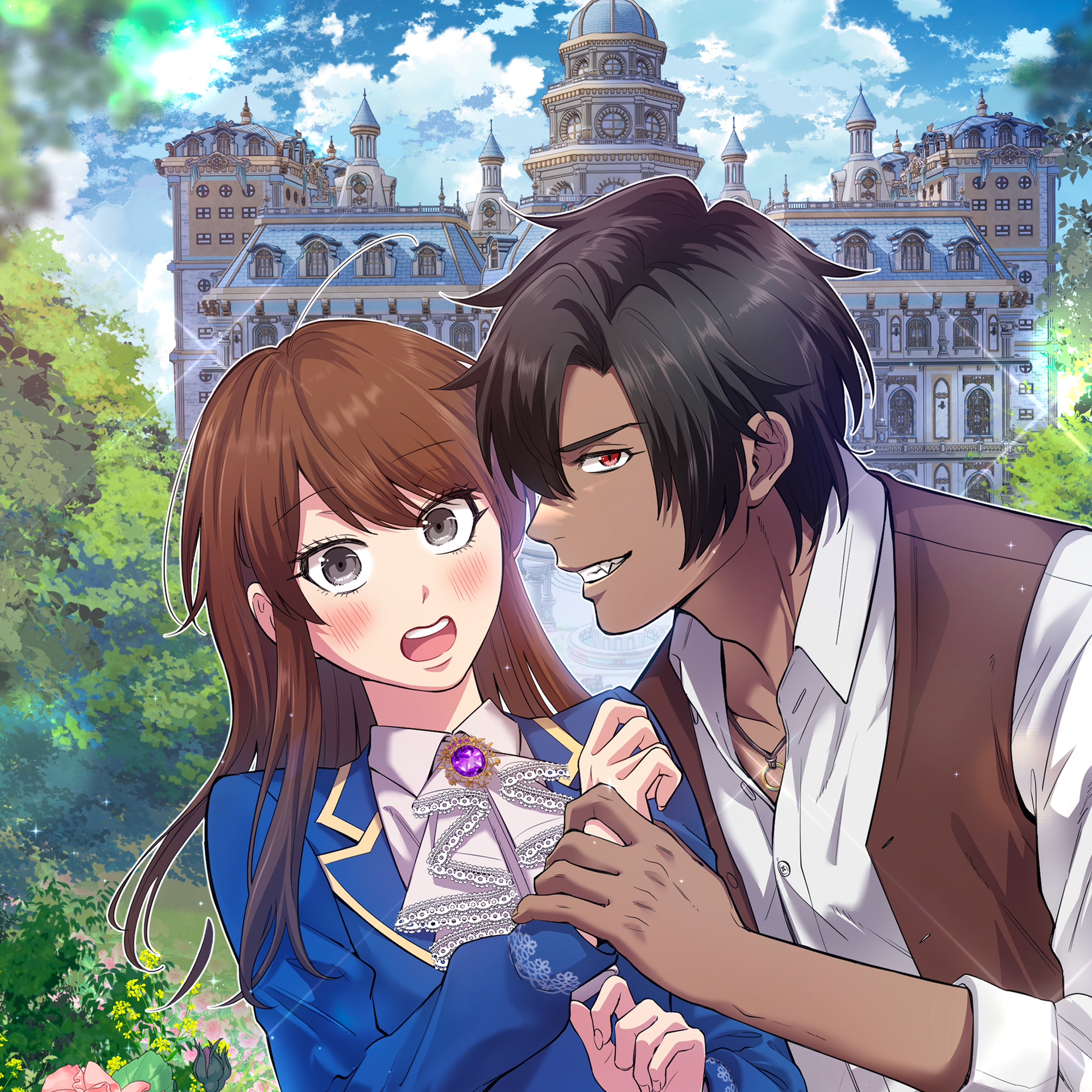 悪女にしてって言ったじゃん!涙