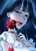 殺人令嬢シャルロット_第11話_薔薇の吸血鬼