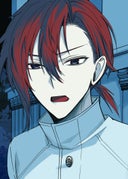 殺人令嬢シャルロット_第19話_運命の夜