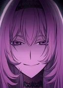 殺人令嬢シャルロット_第26話_静謐なる狂気