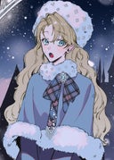 殺人令嬢シャルロット_休載イラスト①