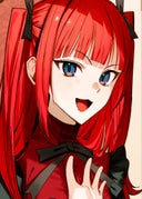 殺人令嬢シャルロット_第31話_『真紅の薔薇会』