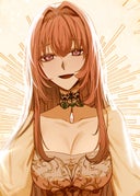 殺人令嬢シャルロット_第33話_黒い微笑み