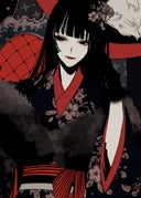 殺人令嬢シャルロット_休載イラスト②