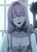 殺人令嬢シャルロット_第35話_その微笑みは毒