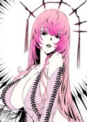 殺人令嬢シャルロット_休載イラスト⑥