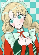 殺人令嬢シャルロット_休載イラスト⑦