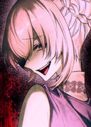 殺人令嬢シャルロット_第50話_「貴様かぁ」