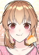 マッチングアプリなんて信じません！_休載イラスト