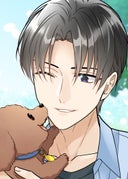 マッチングアプリなんて信じません！_休載イラスト2