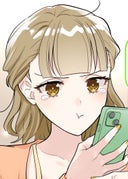 マッチングアプリなんて信じません！_休載イラスト5