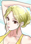 マッチングアプリなんて信じません！_休載イラスト8