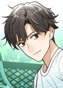 マッチングアプリなんて信じません！_休載イラスト9