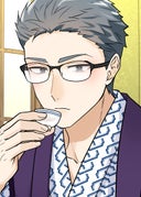 マッチングアプリなんて信じません！_休載イラスト14