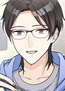 マッチングアプリなんて信じません！_第53話_弟の訪問と警戒と…