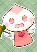 マッチングアプリなんて信じません！_休載イラスト19