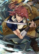私、何度か死んでます～愛しい陛下の為ならばこの身は迸る矢からも炎からも盾となり～_休載イラスト