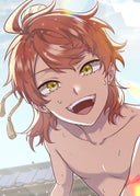 私の中に傾国の悪女がいますが、絶対に国は滅ぼしません！_第18話_火種