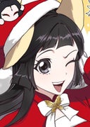 私の中に傾国の悪女がいますが、絶対に国は滅ぼしません！_休載イラスト