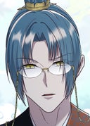 私の中に傾国の悪女がいますが、絶対に国は滅ぼしません！_第28話_檻の中で