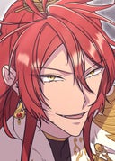 私の中に傾国の悪女がいますが、絶対に国は滅ぼしません！_第34話_王と悪女