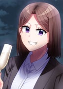 30歳までに結婚してなかったら_第71話_飲み対決