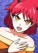 精霊迷宮の深淵を越えて_第18話_出番