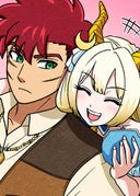 精霊迷宮の深淵を越えて_第22話_次