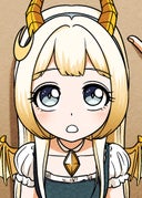 精霊迷宮の深淵を越えて_第24話_ジュリスお姉ちゃん