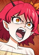 精霊迷宮の深淵を越えて_第25話_隠れ里