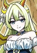 精霊迷宮の深淵を越えて_第3話_月光
