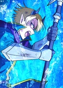 精霊迷宮の深淵を越えて_第41話_ボルテージ