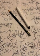 精霊迷宮の深淵を越えて_休載イラスト③