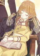 偽物王妃、愛を知る_休載