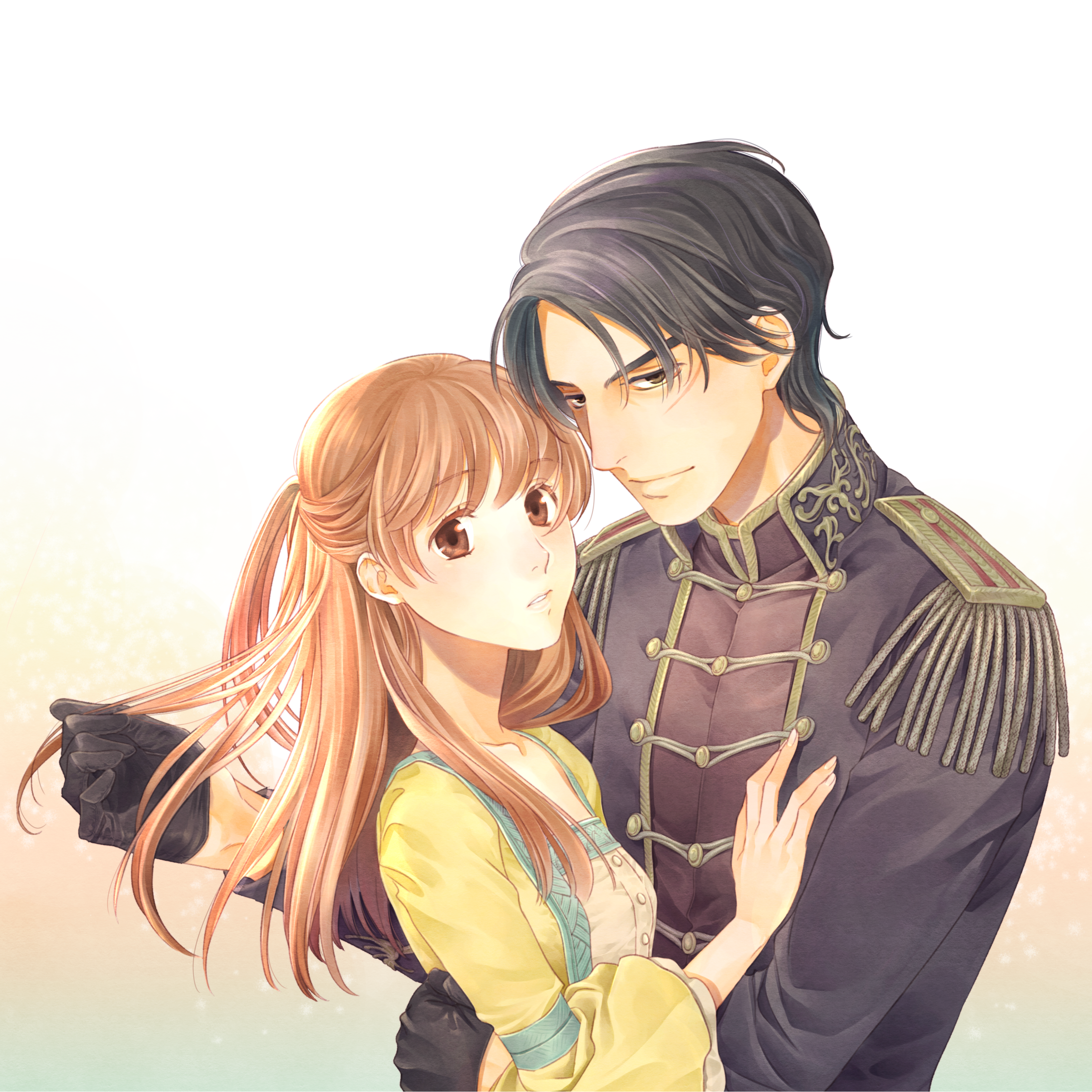 偽物王妃、愛を知る | ジャンプTOON