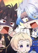 伝説の暗殺者、転生したら王家の愛され末娘になってしまいまして。_第82話_育児はつらいよ