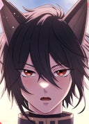 伝説の暗殺者、転生したら王家の愛され末娘になってしまいまして。_第84話_靦然たる