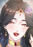 伝説の暗殺者、転生したら王家の愛され末娘になってしまいまして。_第89話_再会