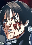 GANTZ:T_0100_タイムリミット