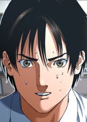 GANTZ:T_0101_人生ゲーム