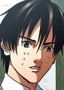 GANTZ:T_0102_学級崩壊