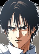 GANTZ:T_0107_殲滅