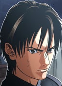 GANTZ:T_0120_羨望と嫉妬