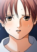 GANTZ:T_0025_ラッキーな男