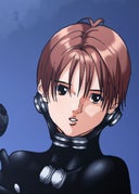 GANTZ:T_0062_仁王立ち