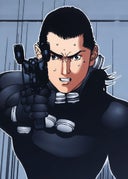 GANTZ:T_0063_掌