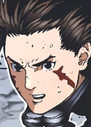 GANTZ:T_0066_扇情の戦場